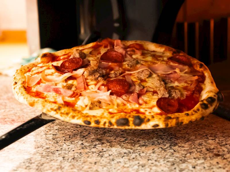 Rooty Hill Restaurant Business for Sale Slide 3