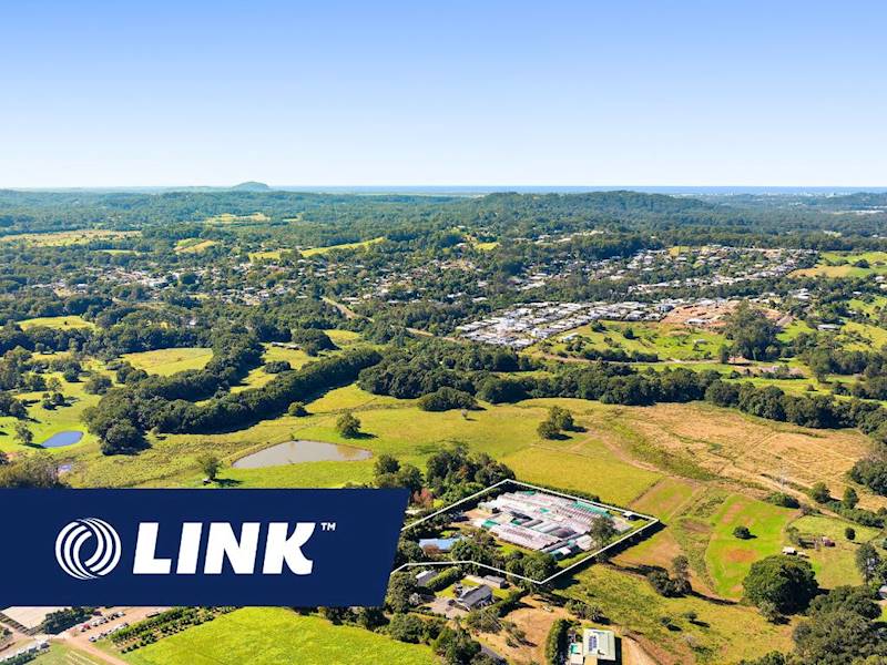 Sunshine Coast Hinterland Region Nursery Business for Sale Slide 2