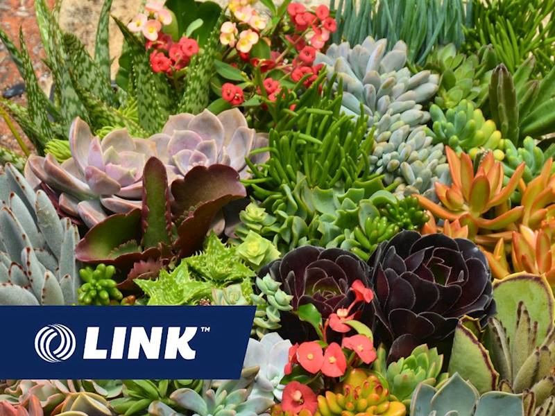 Sunshine Coast Hinterland Region Nursery Business for Sale