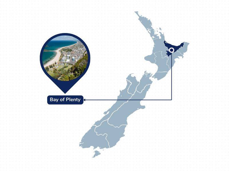 Bay of Plenty Property/Real Estate Business for Sale Slide 2