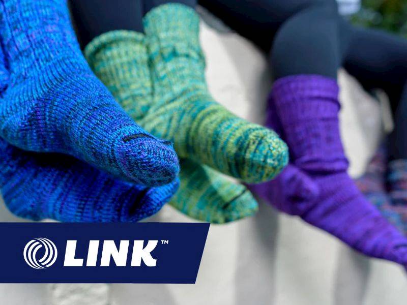Hobart Clothing/Footwear Business for Sale