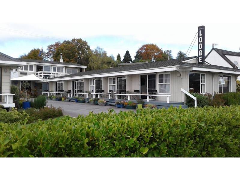 Waikato Motel Business for Sale Slide 2