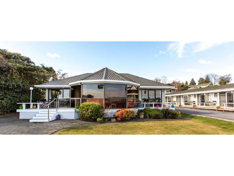 Waikato Motel Business for Sale Slide 3