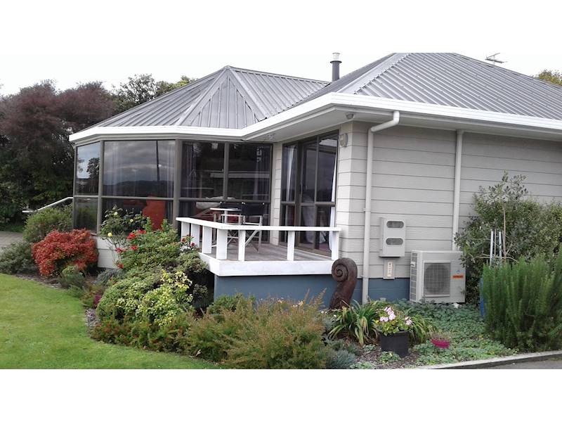 Waikato Motel Business for Sale Slide 4