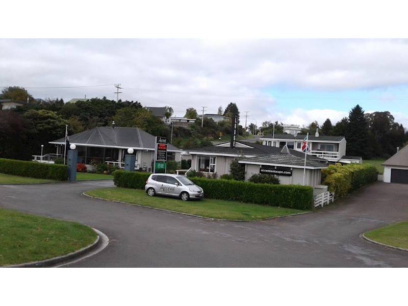 Waikato Motel Business for Sale Slide 7