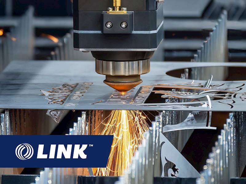 Auckland Surrounds Manufacturing/Engineering Business for Sale