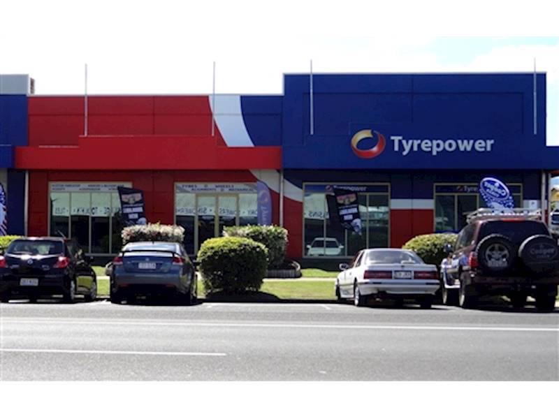 Automotive Business for Sale