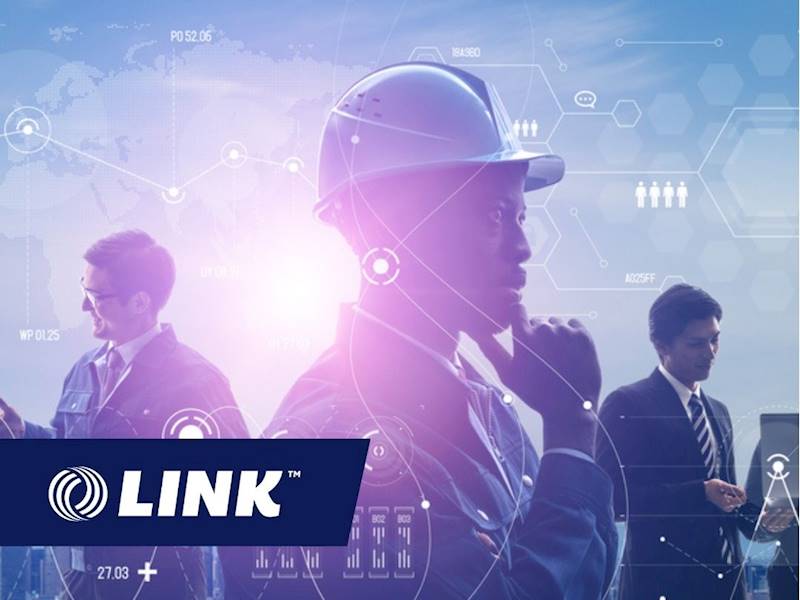 Sydney Communication / Technology Business for Sale