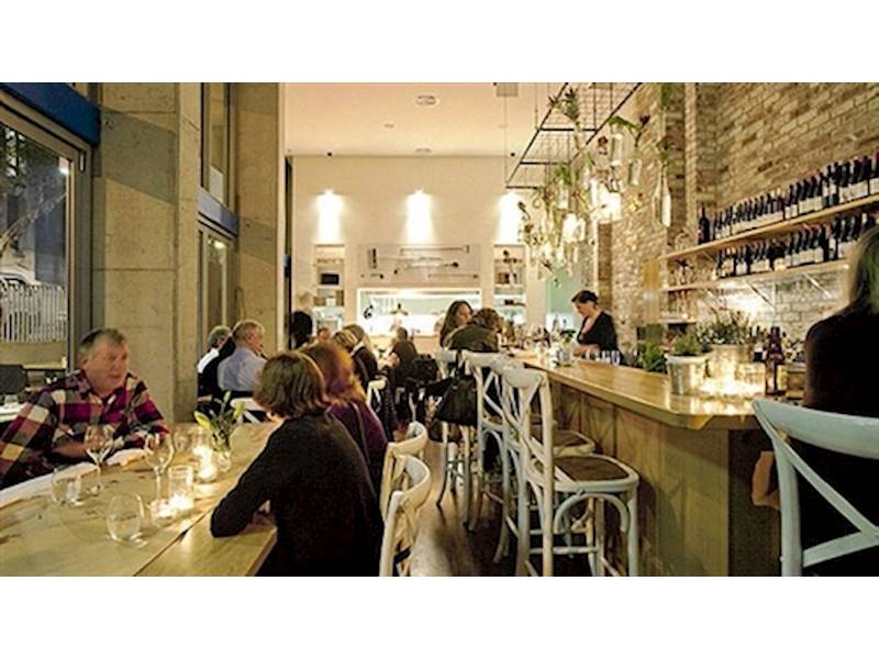 Eastern Suburbs - Sydney Food/Hospitality Business for Sale Slide 3