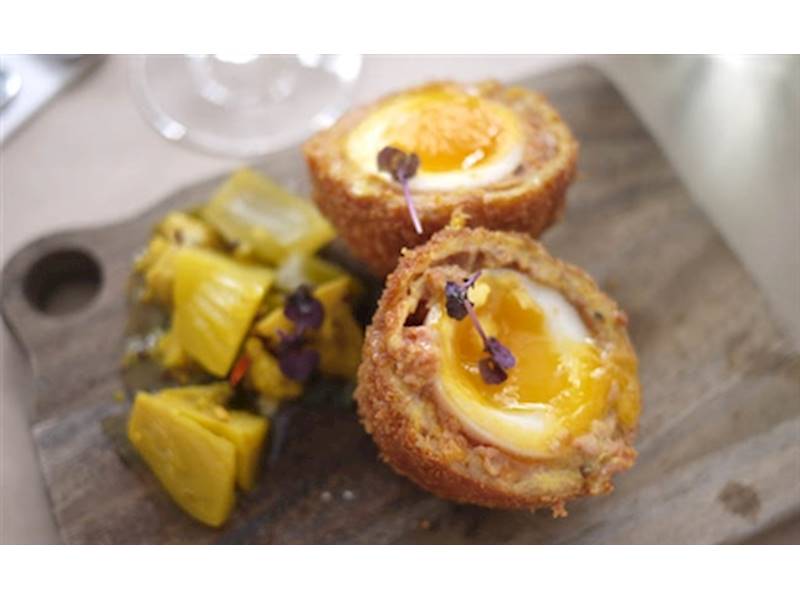 Eastern Suburbs - Sydney Food/Hospitality Business for Sale Slide 4