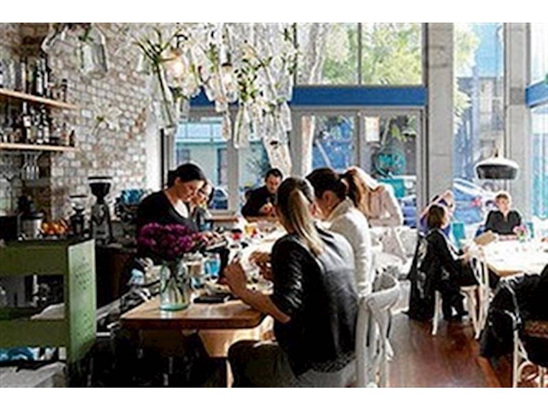 Eastern Suburbs - Sydney Food/Hospitality Business for Sale
