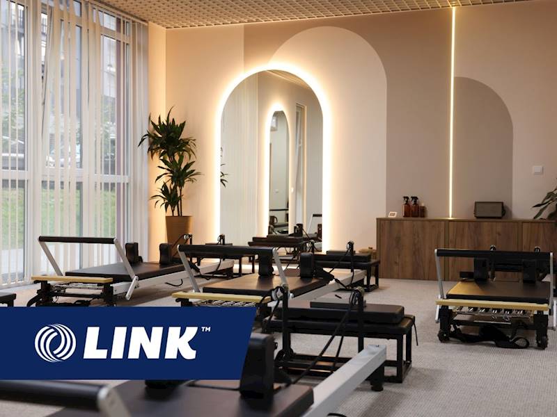 Sydney Sports Complex/Gym Business for Sale