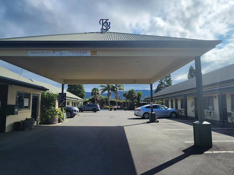 Bay of Plenty Motel Business for Sale Slide 6