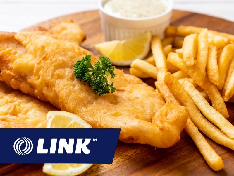 Tauranga Takeaway Food Business for Sale