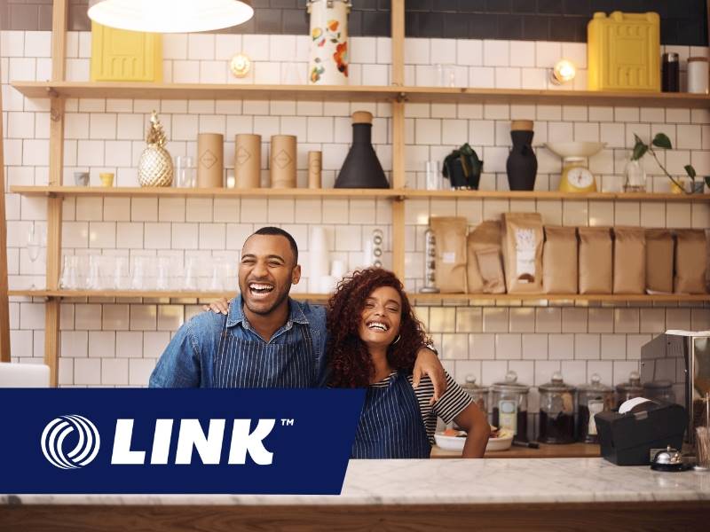 Auckland Surrounds Cafe/Coffee Shop Business for Sale