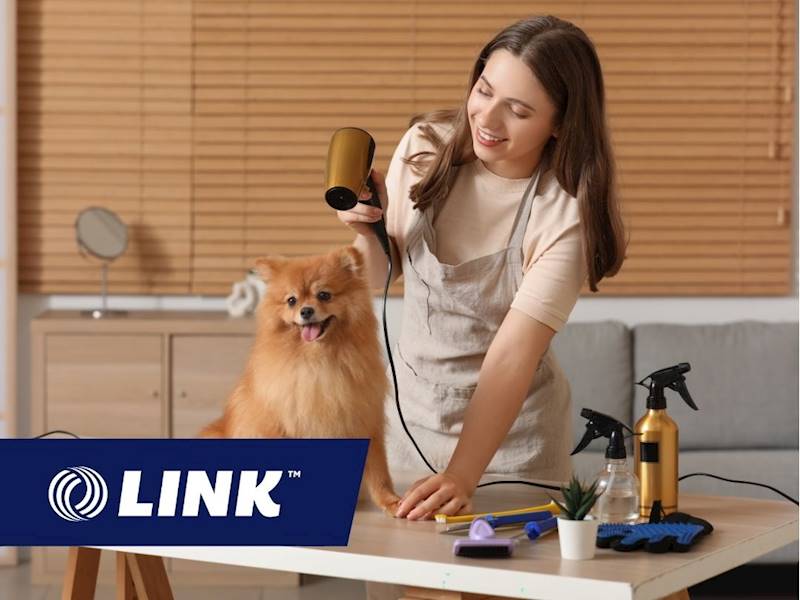 South Sydney Animal-related services Business for Sale