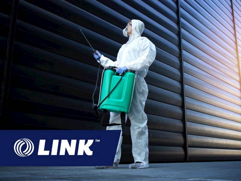 Gold Coast Pest Related Business for Sale