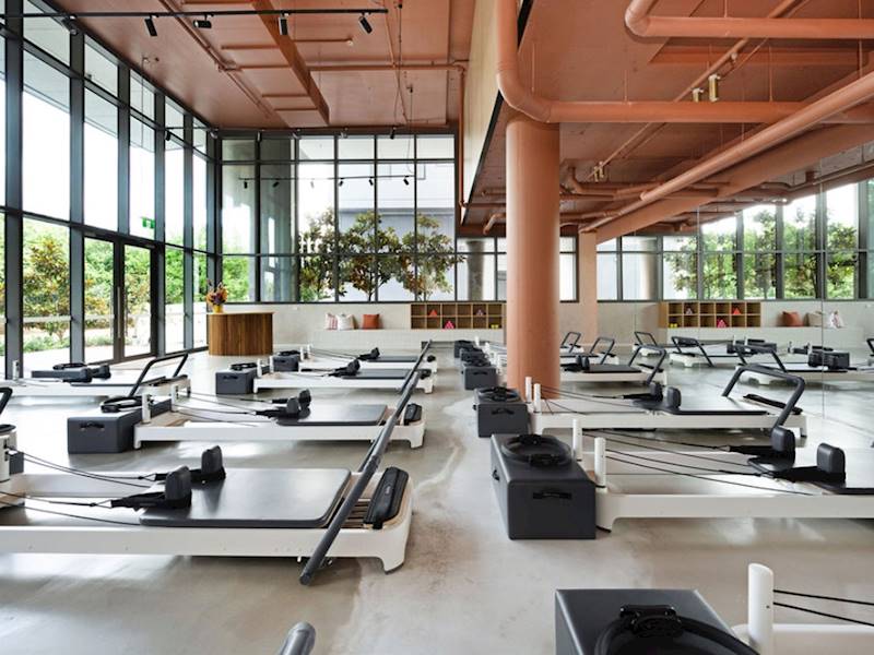 Canberra City Sports Complex/Gym Business for Sale Slide 2
