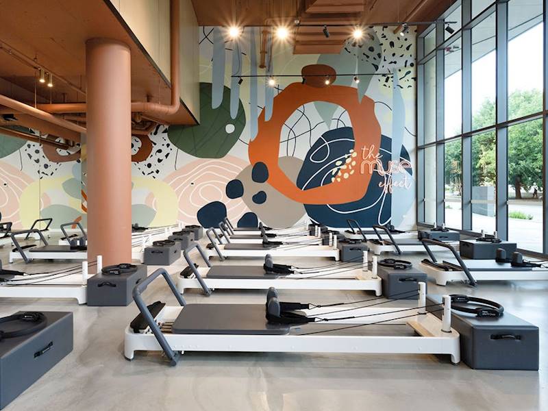 Canberra City Sports Complex/Gym Business for Sale Slide 3