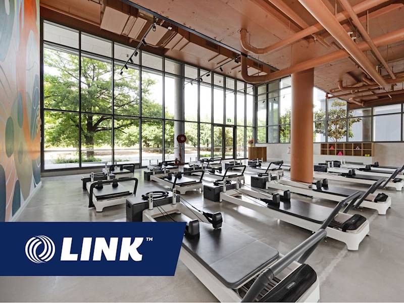 Canberra City Sports Complex/Gym Business for Sale