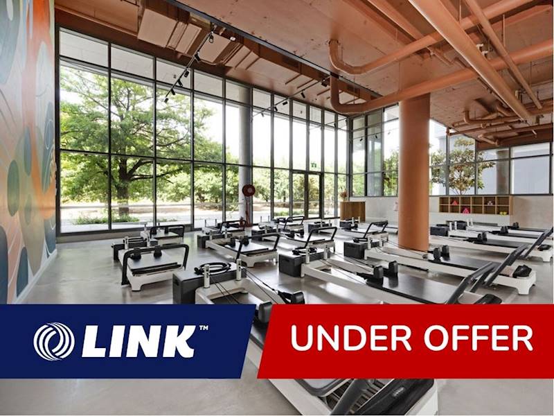 Canberra City Sports Complex/Gym Business for Sale