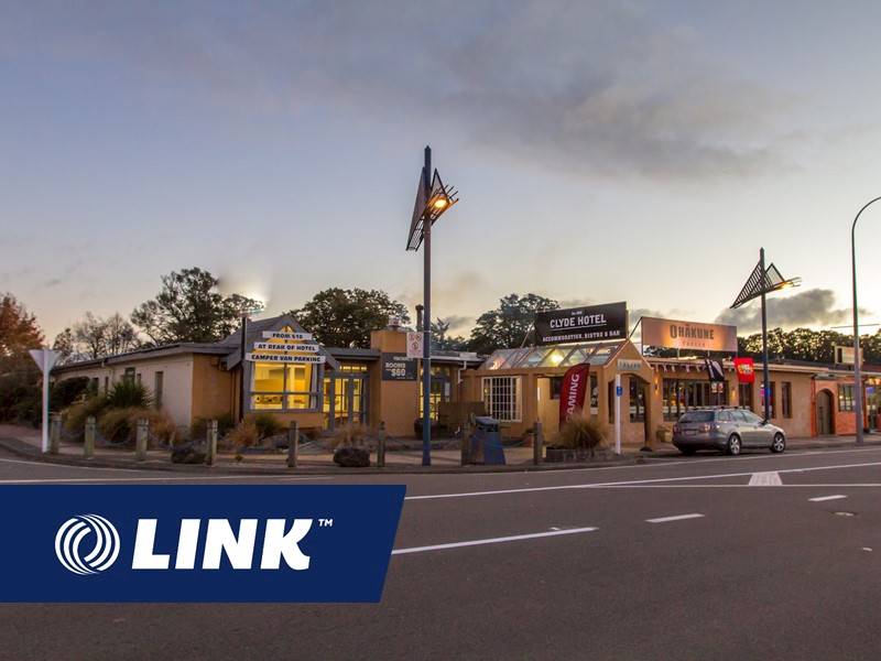 Central North Island Area Freehold Business for Sale