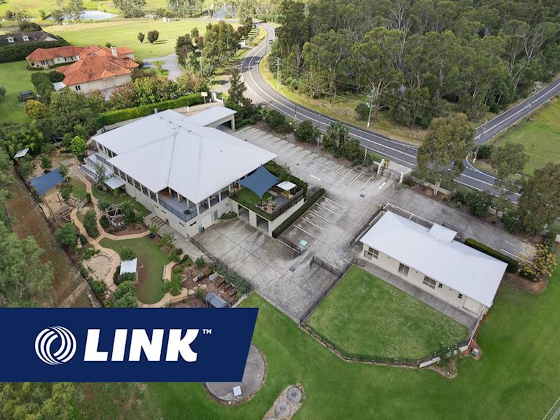 Horsley Park Childcare Business for Sale