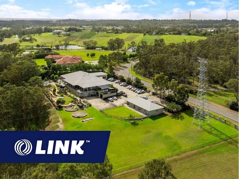 Horsley Park Childcare Business for Sale