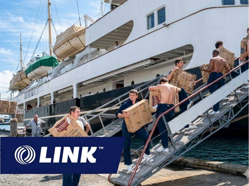 Brisbane Region Boats/Marine Business for Sale