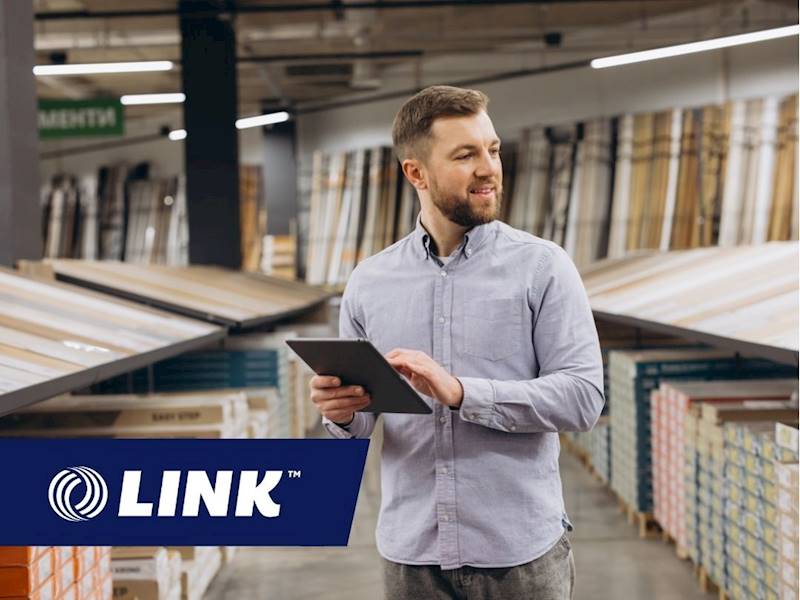 Sydney Homeware/Hardware Business for Sale