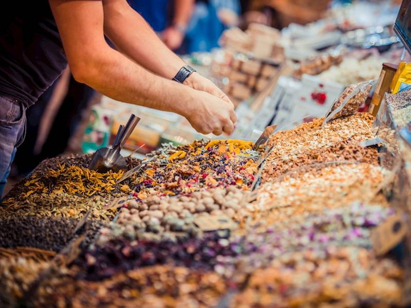 Western Sydney Food/Beverages Business for Sale Slide 3