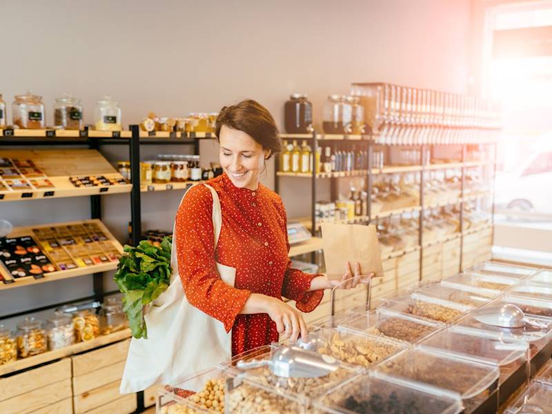 Sydney Supermarket Business for Sale Slide 4
