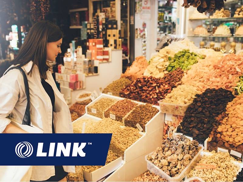 Sydney Fruit/Veg Business for Sale
