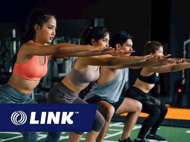 Christchurch Health, Beauty, Fitness Business for Sale