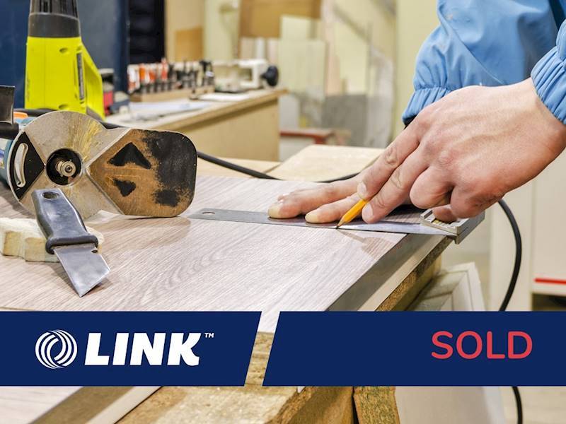 Sunshine Coast Region Building and Construction Business for Sale