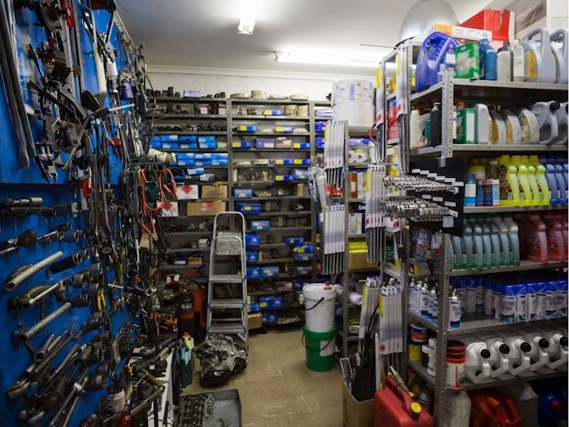 South Western Sydney Accessories/Parts Business for Sale Slide 2