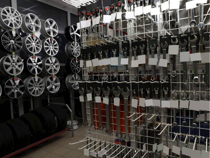 South Western Sydney Accessories/Parts Business for Sale Slide 2