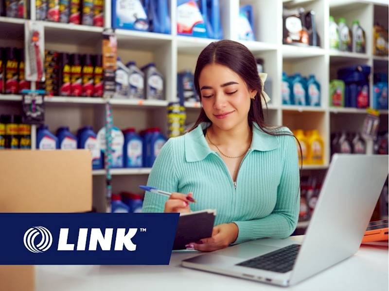 South Western Sydney Accessories/Parts Business for Sale