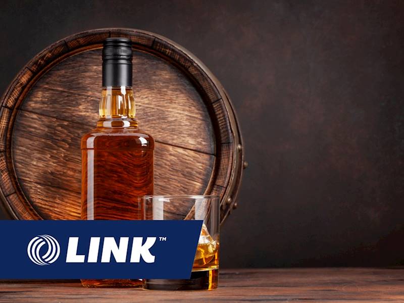 Brisbane Region Alcohol/Liquor Business for Sale Slide 2