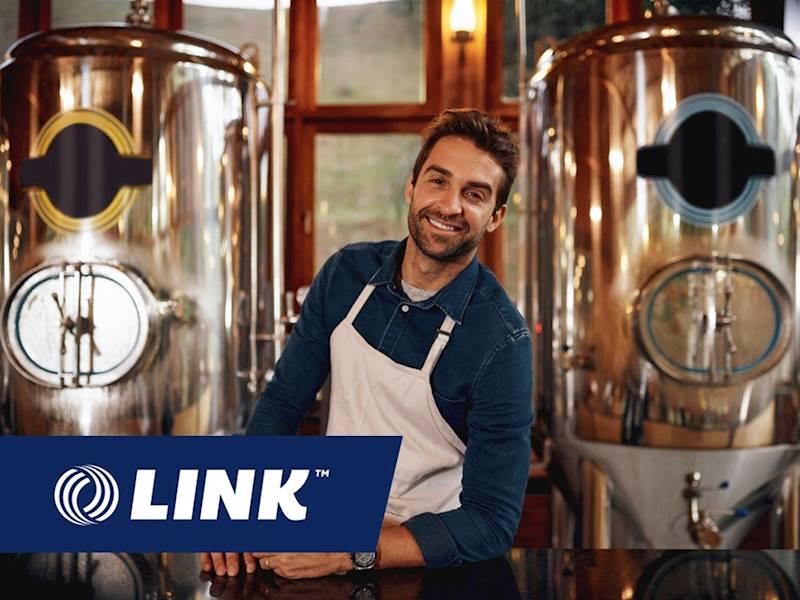 Brisbane Region Alcohol/Liquor Business for Sale