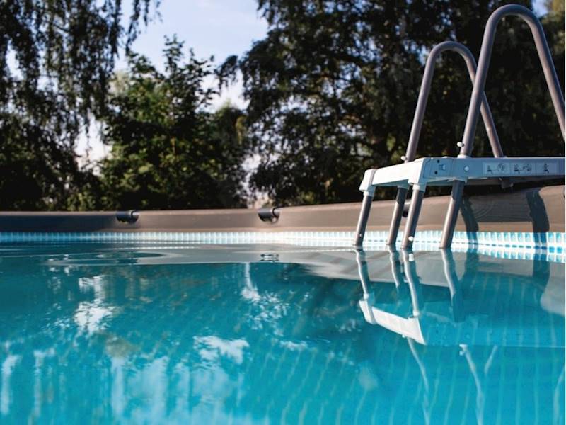 Port Macquarie Pool/Water Business for Sale Slide 3