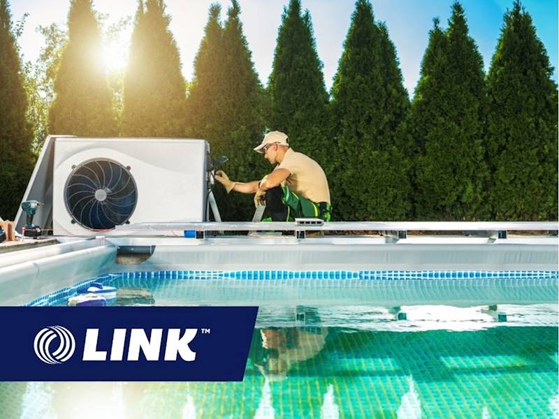 Port Macquarie Pool/Water Business for Sale