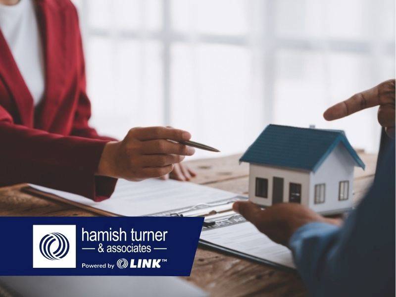 Auckland City Property Management Business for Sale