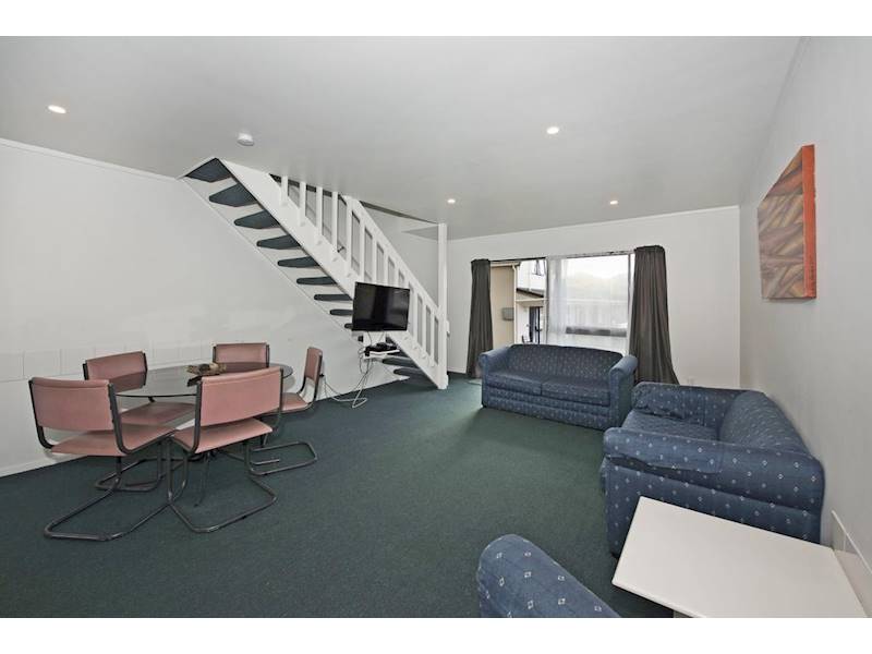 Lower Hutt Accommodation/Motel/Hotel Business for Sale Slide 3