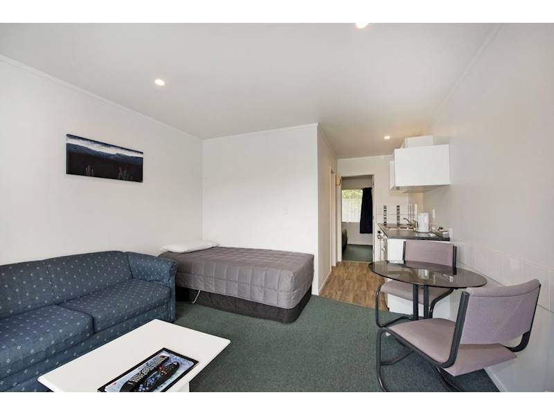 Lower Hutt Accommodation/Motel/Hotel Business for Sale Slide 4