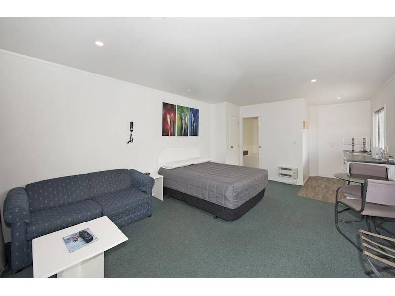 Lower Hutt Accommodation/Motel/Hotel Business for Sale Slide 6