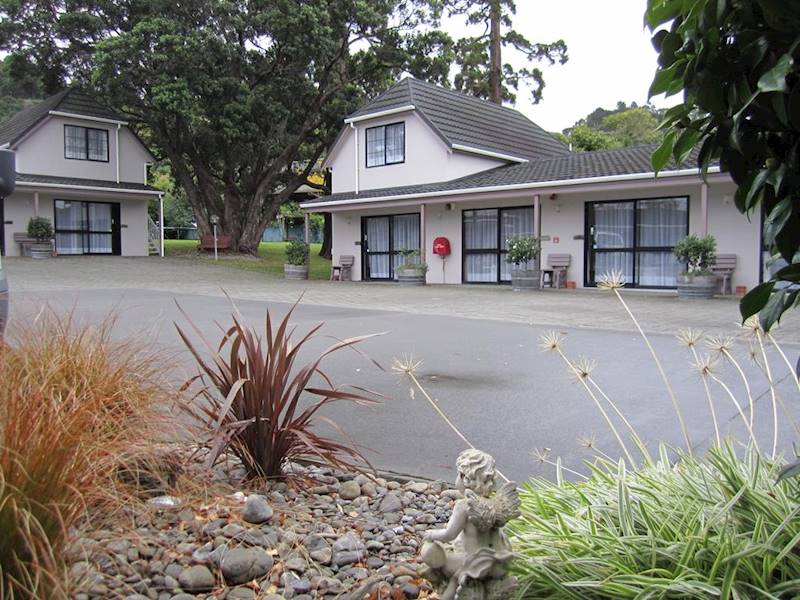 Lower Hutt Accommodation/Motel/Hotel Business for Sale