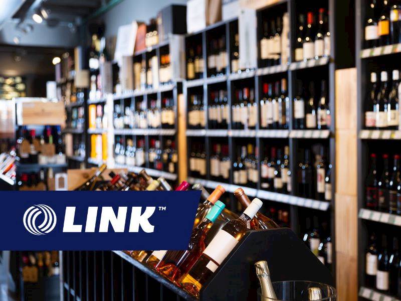West Melbourne Alcohol/Liquor Business for Sale
