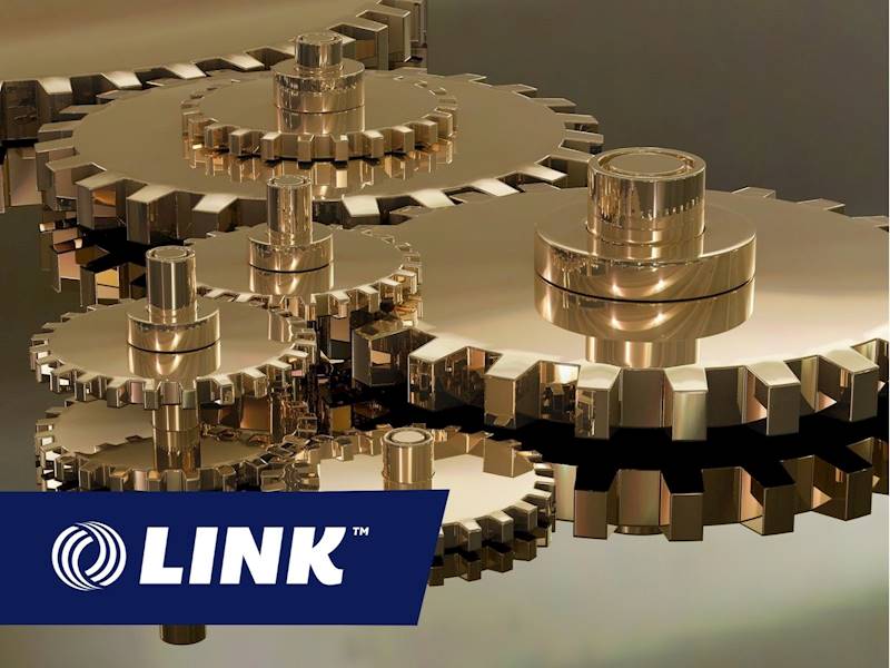 Auckland Surrounds Machinery/Metal Business for Sale