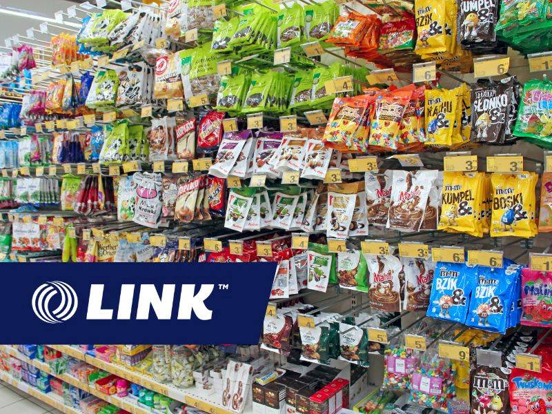 Melbourne Convenience Store Business for Sale